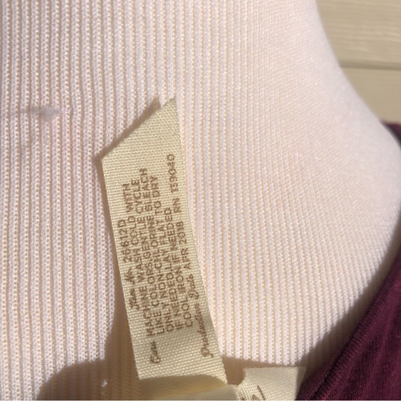 Matilda Jane Chasing Waterfall Maxi Dress - Picture 13 of 13